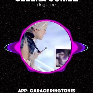 Bring Selena Gomez vibes to your phone 📱💖✨ Turn every call into a hit with this iconic ringtone 🎶