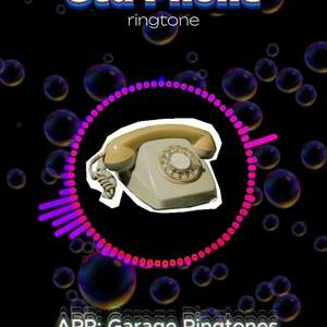 Bring back the nostalgic charm 📞✨ with the classic Old Phone ringtone 🔊 #oldphone #retroringtone #