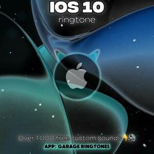 Do you remember IOS 10 ringtone?🤔 #ios #iosringtone #appleringtone #garageringtones