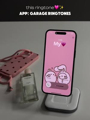 Download Garage Ringtones for setting custom ringtones for your loved ones 🥰📞 #ringtone #Love #vib