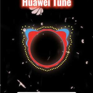 Huawei Tune ringtone ✨🚔 #huawei #call #misscall