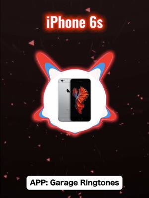 Let’s remember the old 🔥🚀 #iphone #garage #garageringtones