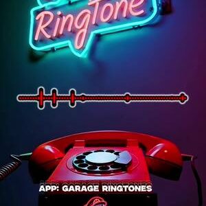 Level up your phone with the Super Mario ringtone! 🎮📱 Relive the nostalgia every time you get a ca