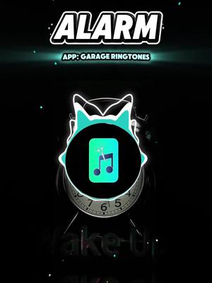 Perfect ALARM SOUND to wake up!📱🎶🔊 #alarm #alarmringtone #alarmsound