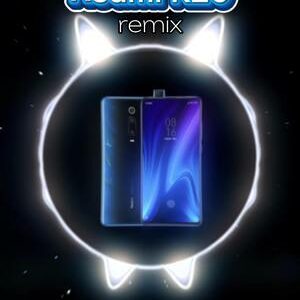 Redmi K20 new ringtone📱🤫 #xiaomi #redmik20 #xiaomiphone