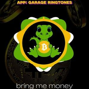 Ringtone to attract money 😎💵 Make your phone sound like money moves 🚀 #moneyring #fyp #viralsoung