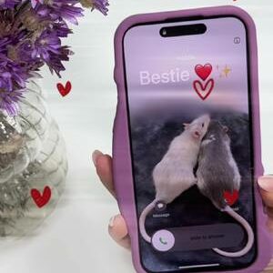 The best ringtone for your bestie 😁❤️ Make your unique ringtone with Garage Ringtones app 😎 #besti