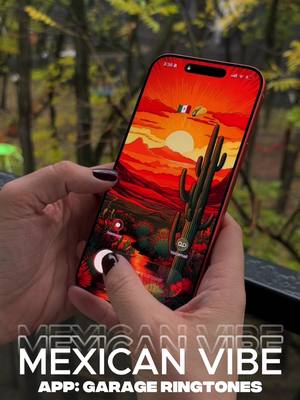 This weather kind of mood 💃🇲🇽 #mexico #ringtone #garage