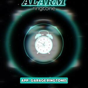 Wake up with perfect calm alarm sound🎶✨ #alarm #alarmclock #alarmringtone #wakeup #morningsounds