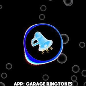 🔊 Echo your style every time your phone rings 📱✨ This bold and unique ringtone is perfect for sta