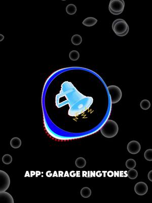 🔊 Echo your style every time your phone rings 📱✨ This bold and unique ringtone is perfect for sta